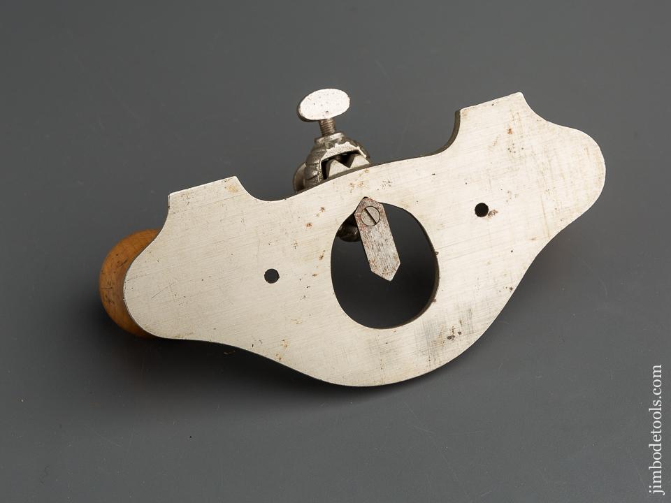 STANLEY No. 71 1/2 Router Plane with Spear Cutter - 79583