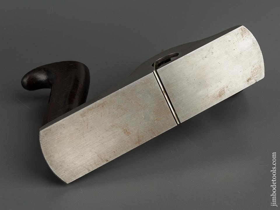 STANLEY No. 85 Tilt Handle Cabinet Maker's Scraper Plane NEAR MINT - 79616