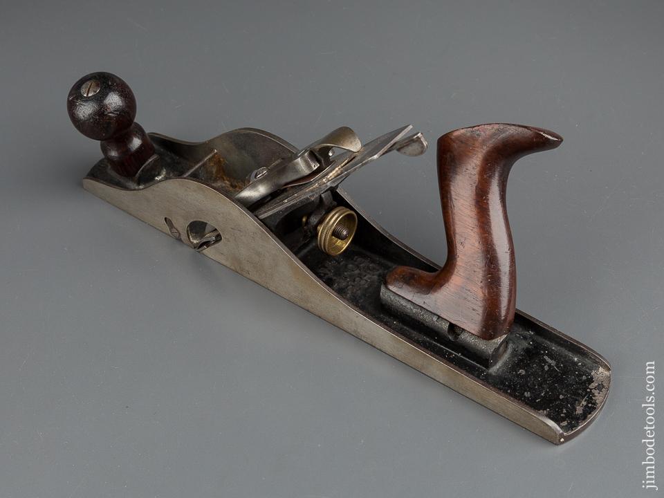 STANLEY No. 10 1/4 Carriage Maker's Rabbet Plane - 79617