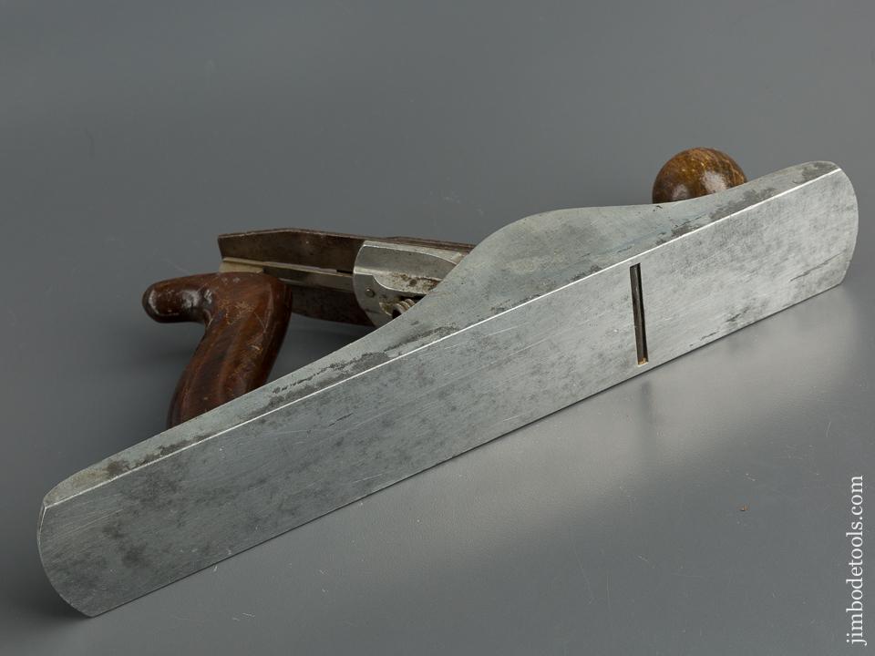 Fine STANLEY No. A5 Jack Plane circa 1920s SWEETHEART - 79619