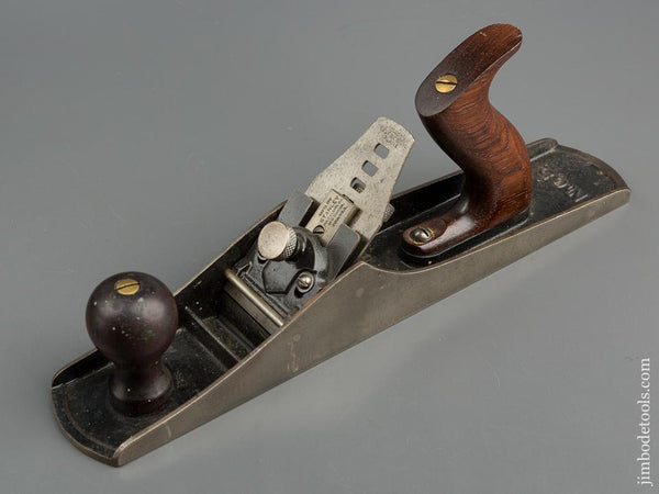 STANLEY GAGE No. G5 Jack Plane - 79626