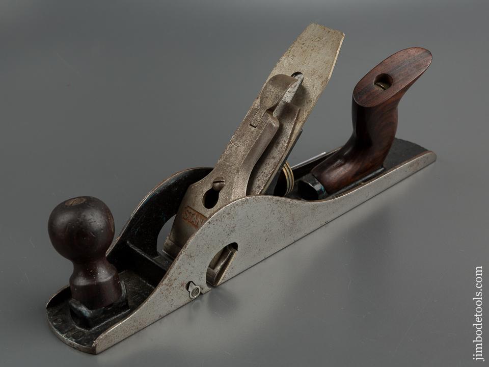 STANLEY No. 10 1/4 Tilt Handle Scraper Plane - 79638