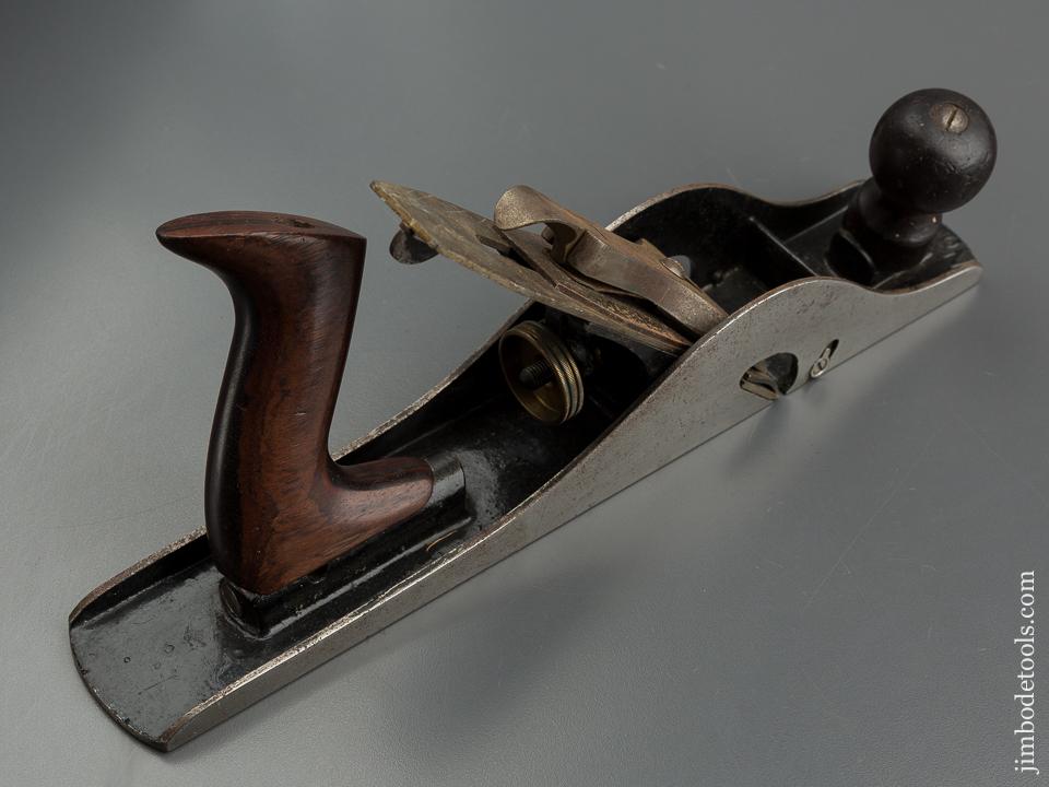 STANLEY No. 10 1/4 Tilt Handle Scraper Plane - 79638