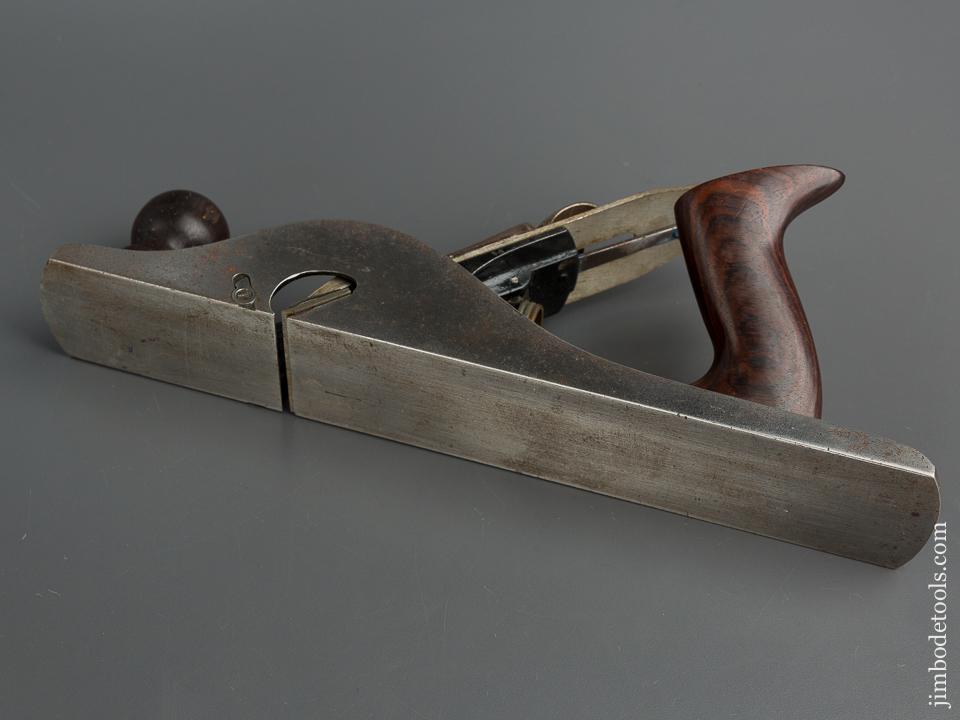 STANLEY No. 10 1/4 Tilt Handle Scraper Plane - 79638