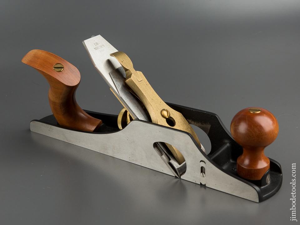 LIE-NIELSEN L-N 10 1/4 Jack Rabbet Plane UNUSED in Original Box - 79656