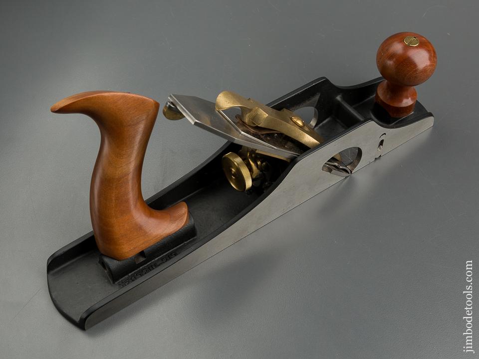 LIE-NIELSEN L-N 10 1/4 Jack Rabbet Plane UNUSED in Original Box - 79656