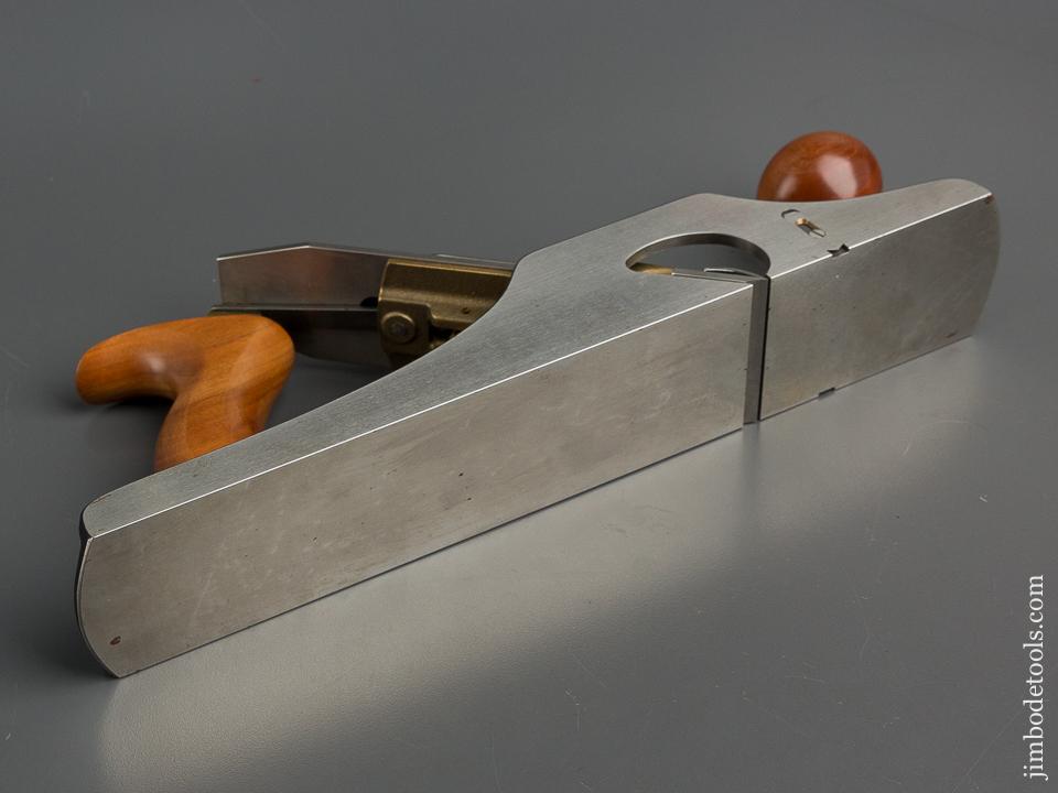 LIE-NIELSEN L-N 10 1/4 Jack Rabbet Plane UNUSED in Original Box - 79656