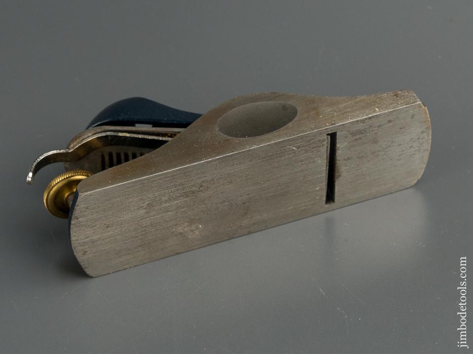 STANLEY No. 9 1/2 Block plane MINT in Original Box - 79657