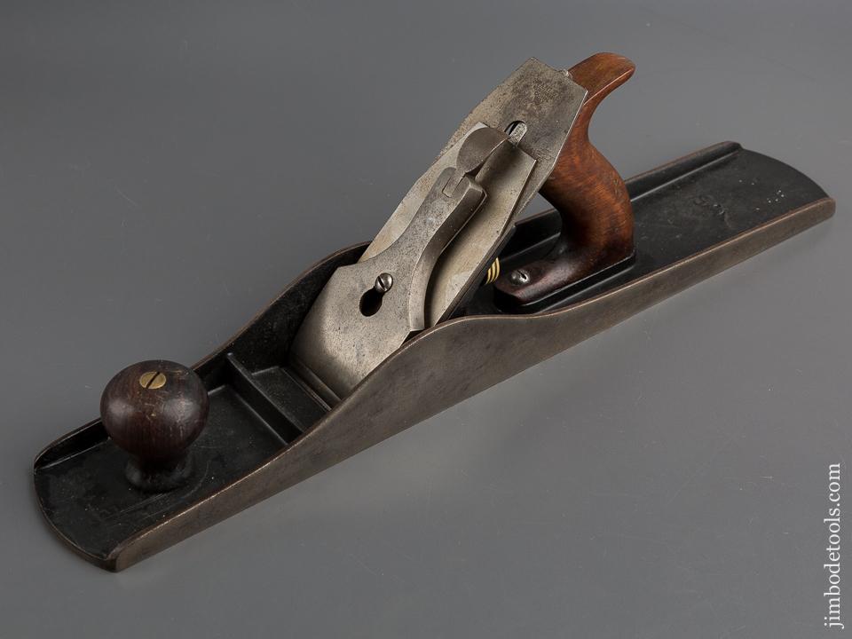 STANLEY No. 6 Fore Plane Type 11 circa 1910-18 - 79667