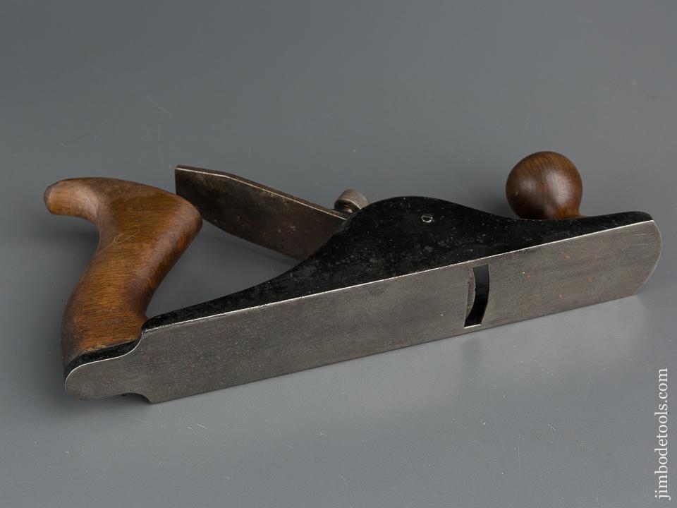 STANLEY No. 40 1/2 Scrub Plane SWEETHEART - 79675