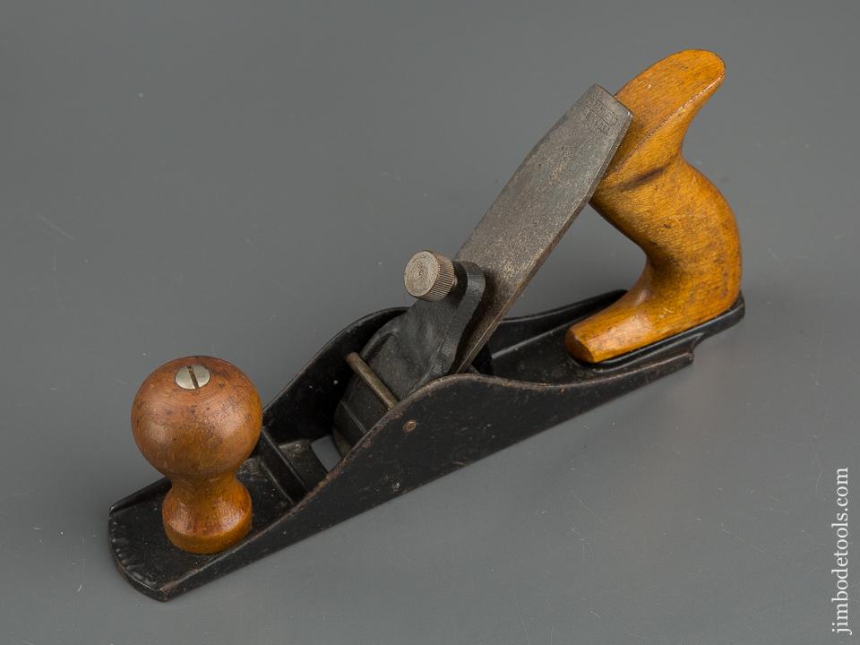 STANLEY No. 40 Scrub Plane - 79676