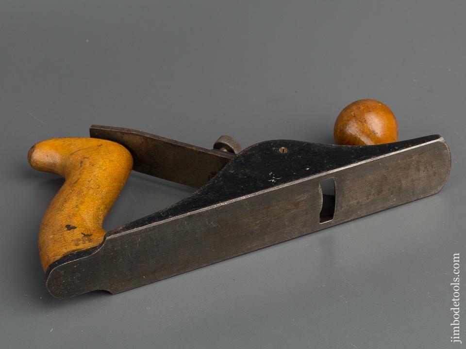 STANLEY No. 40 Scrub Plane - 79676