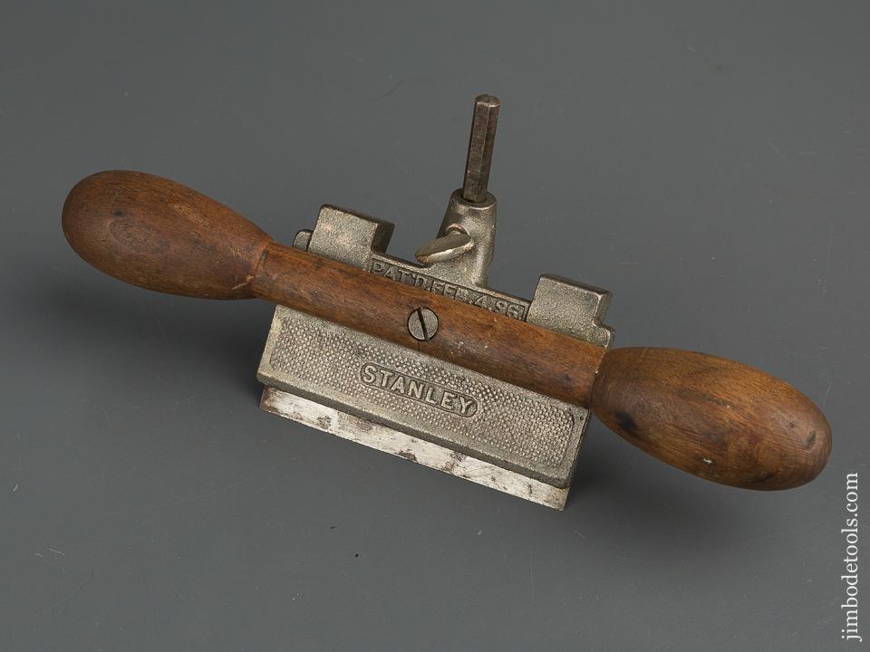 STANLEY No. 83 Wood Scraper - 79677