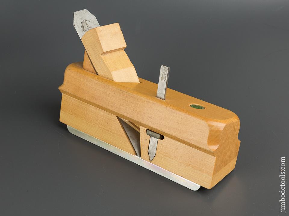 ULMIA Dovetail Plane NEW OLD STOCK - 79685