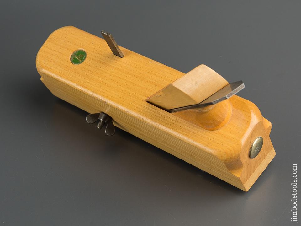 ULMIA Dovetail Plane NEW OLD STOCK - 79685