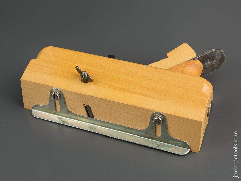 ULMIA Dovetail Plane NEW OLD STOCK - 79685