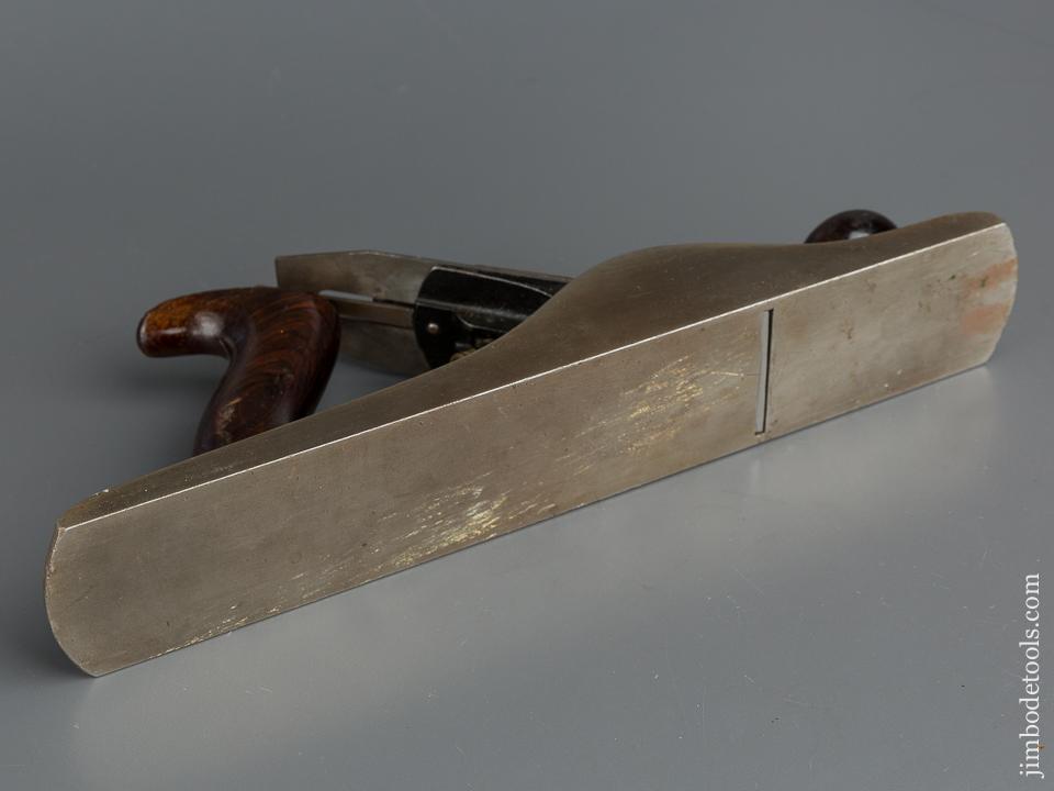 STANLEY No. 5 Jack Plane Type 11 circa 1910-18 EXTRA FINE - 79686