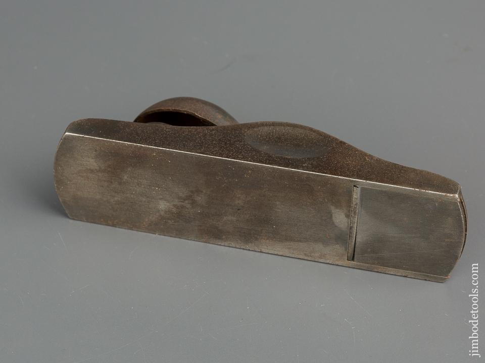 STANLEY No. 65 Low Angle Block Plane - 79689