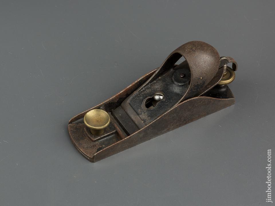 BAILEY No. 9 1/2 Block Plane - 79693