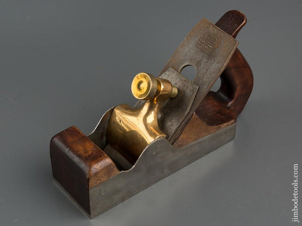 Good User Infill Smooth Plane - 79694