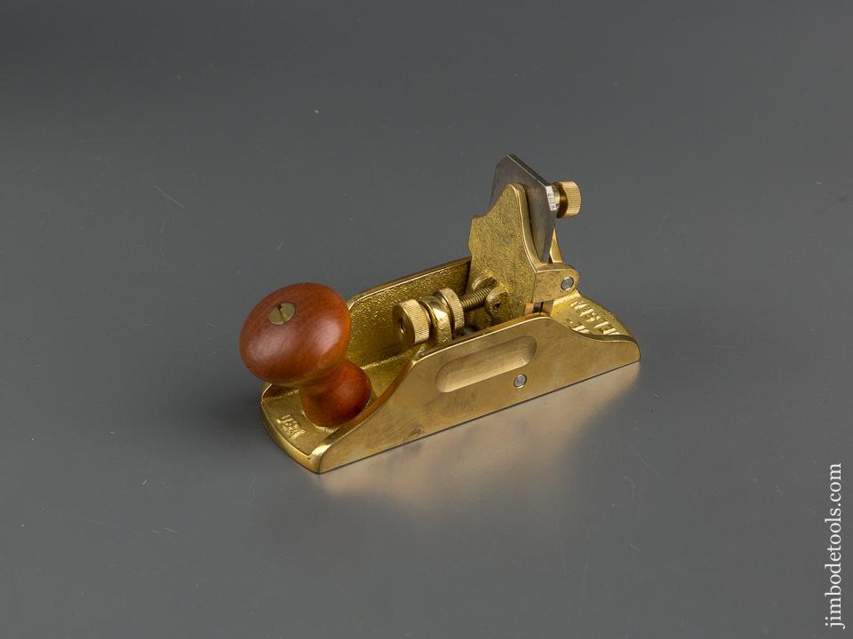 LIE-NIELSEN L-N 212 Scraper Plane - 79700