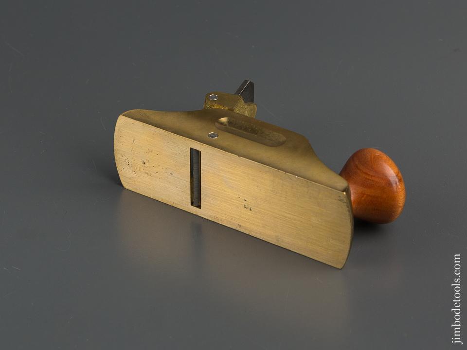 LIE-NIELSEN L-N 212 Scraper Plane - 79700