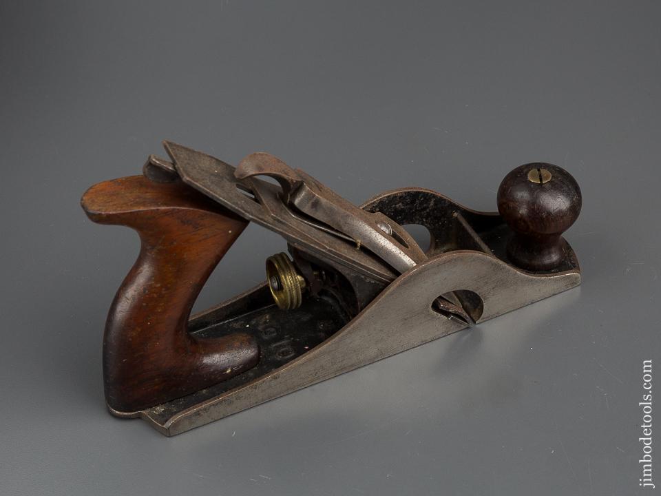 STANLEY No. 10 1/2 Carriage Maker's Rabbet Plane - 79701