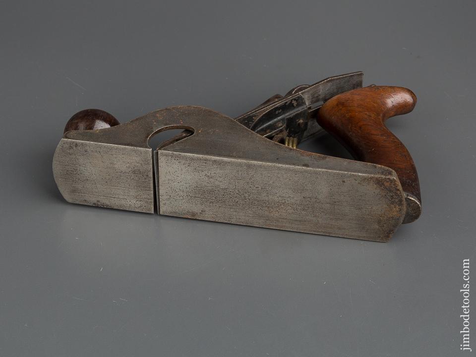 STANLEY No. 10 1/2 Carriage Maker's Rabbet Plane - 79701