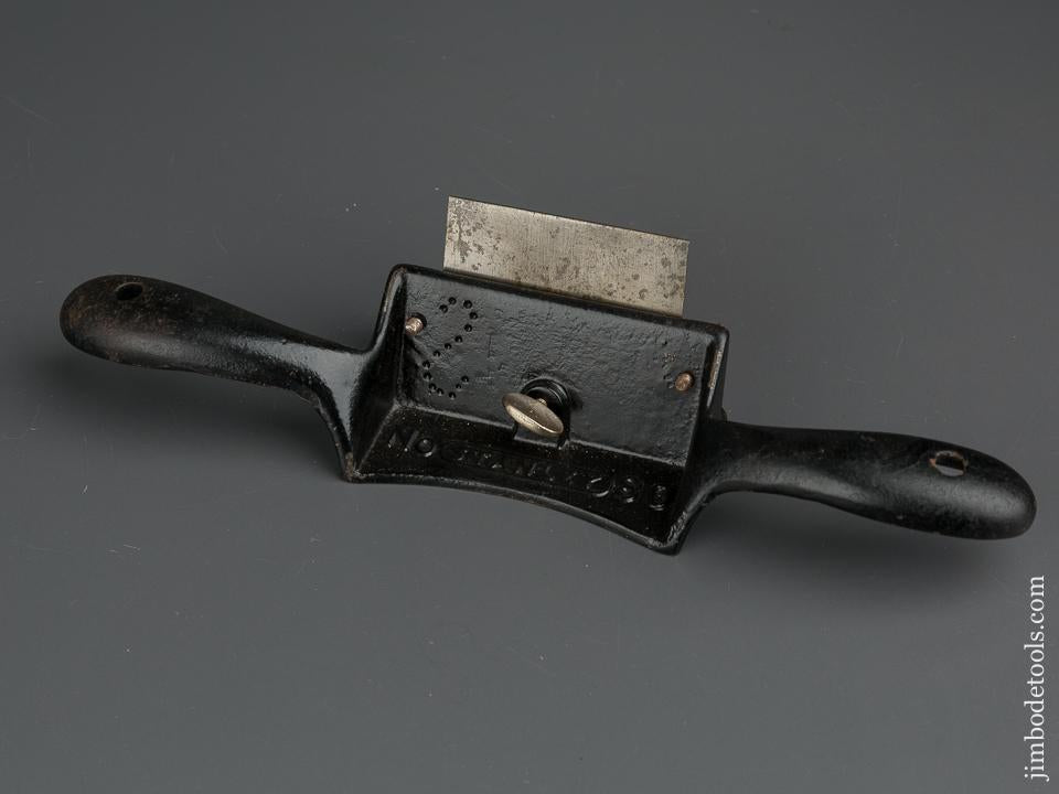 STANLEY No. 80 Cabinet Scraper Plane - 79704
