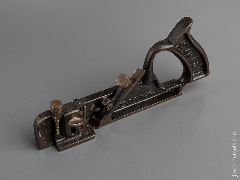 STANLEY No. 39 5/8 inch Dado Plane - 79705