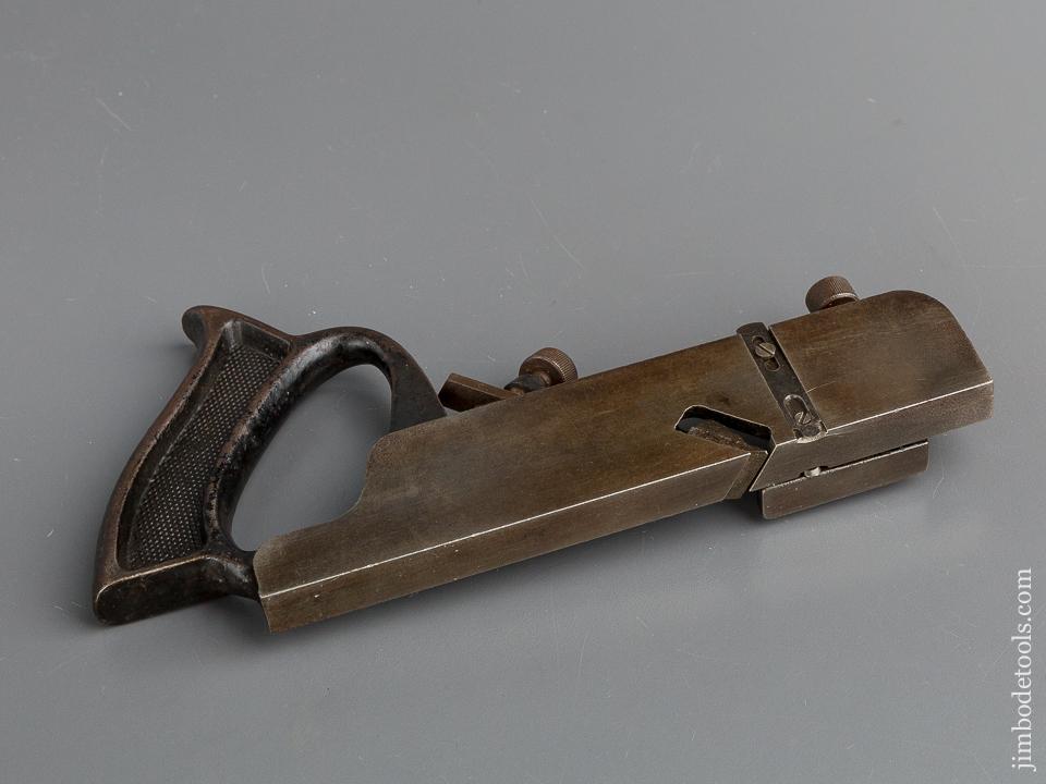 STANLEY No. 39 5/8 inch Dado Plane - 79705