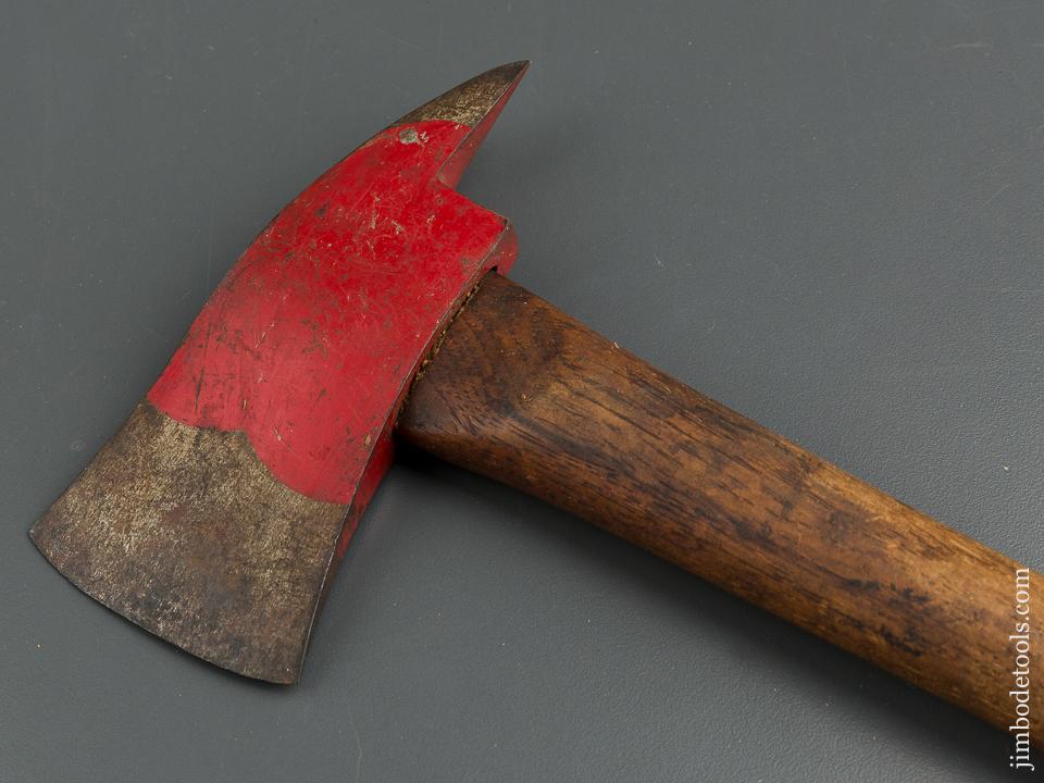 Early One Pound Fire Axe - 79706
