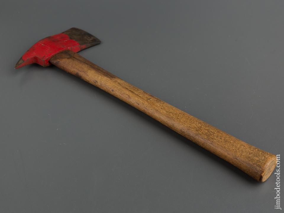 Early One Pound Fire Axe - 79706