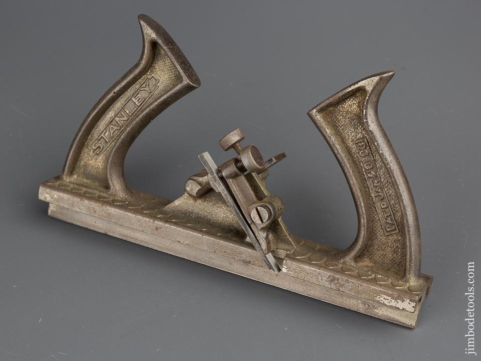 STANLEY No. 148 Tongue & Groove Match Plane - 79708
