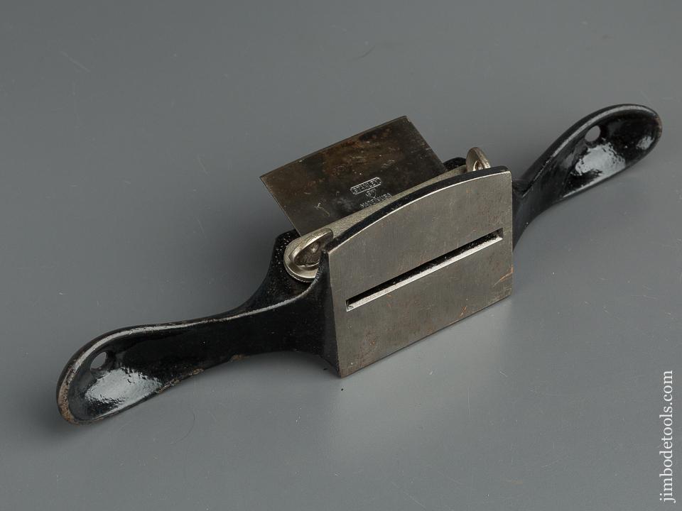 STANLEY No. 80 Scraper Plane with Decal SWEETHEART - 79709