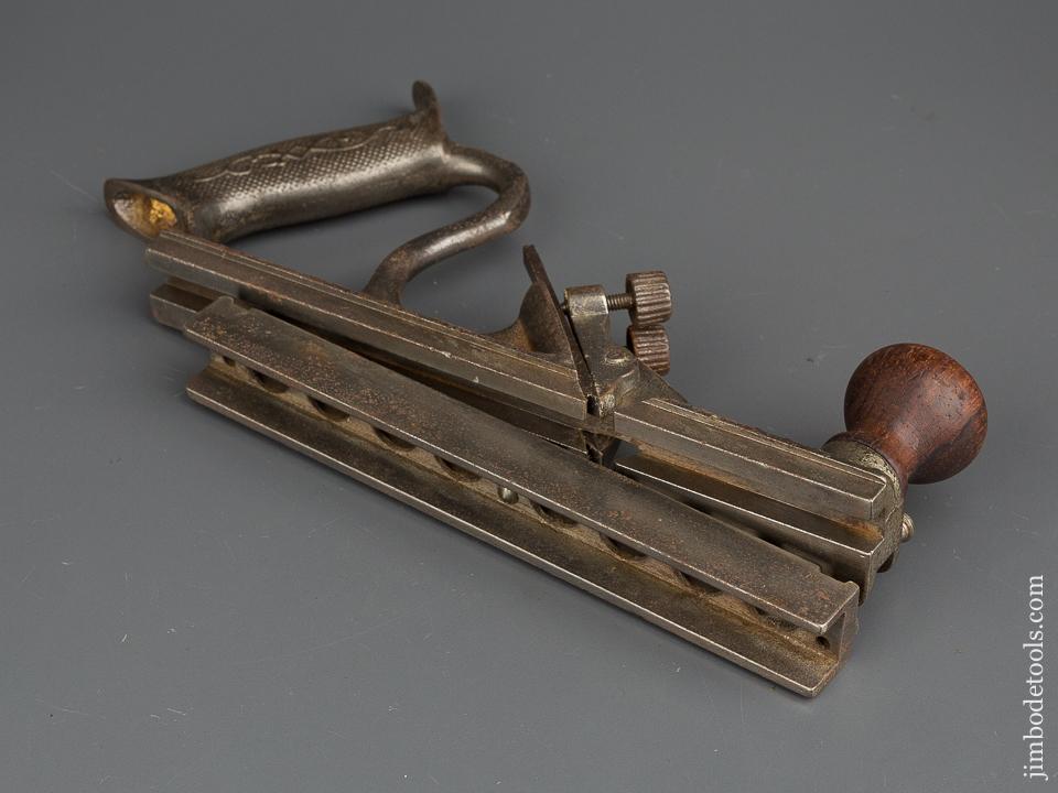 STANLEY No. 48 Tongue & Groove Coming & Going Plane - 79711