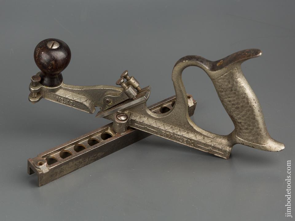 STANLEY No. 49 Tongue & Groove Coming & Going Plane - 79712