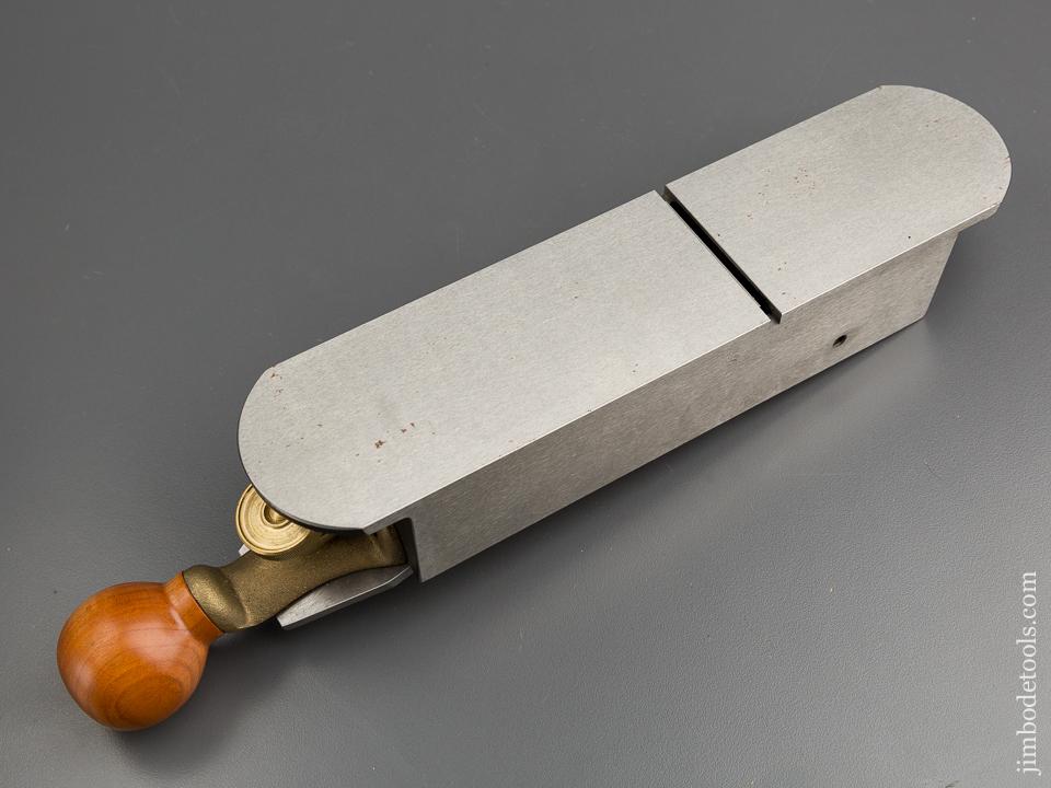 BRIDGE CITY TOOL WORKS L-N 9 Iron Miter Plane MINTY in Original Box - 78716