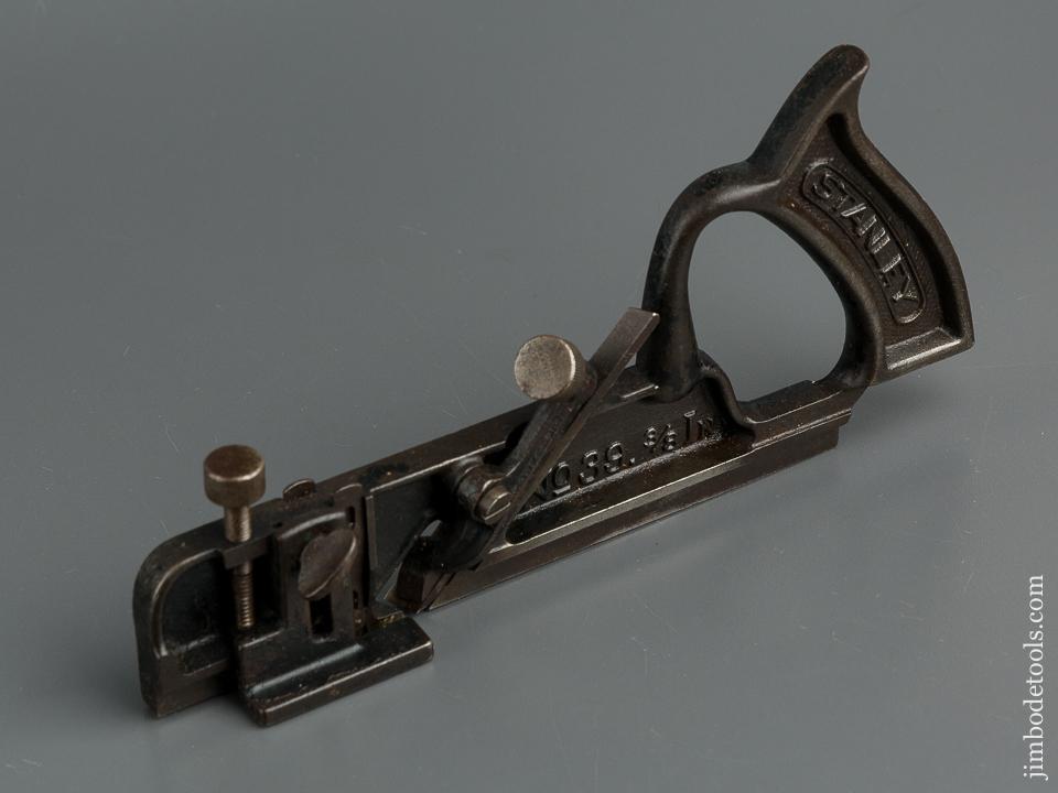 STANLEY No. 39 3/8 inch Dado Plane - 79718