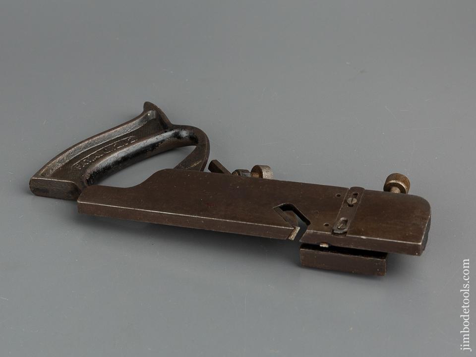 STANLEY No. 39 3/8 inch Dado Plane - 79718