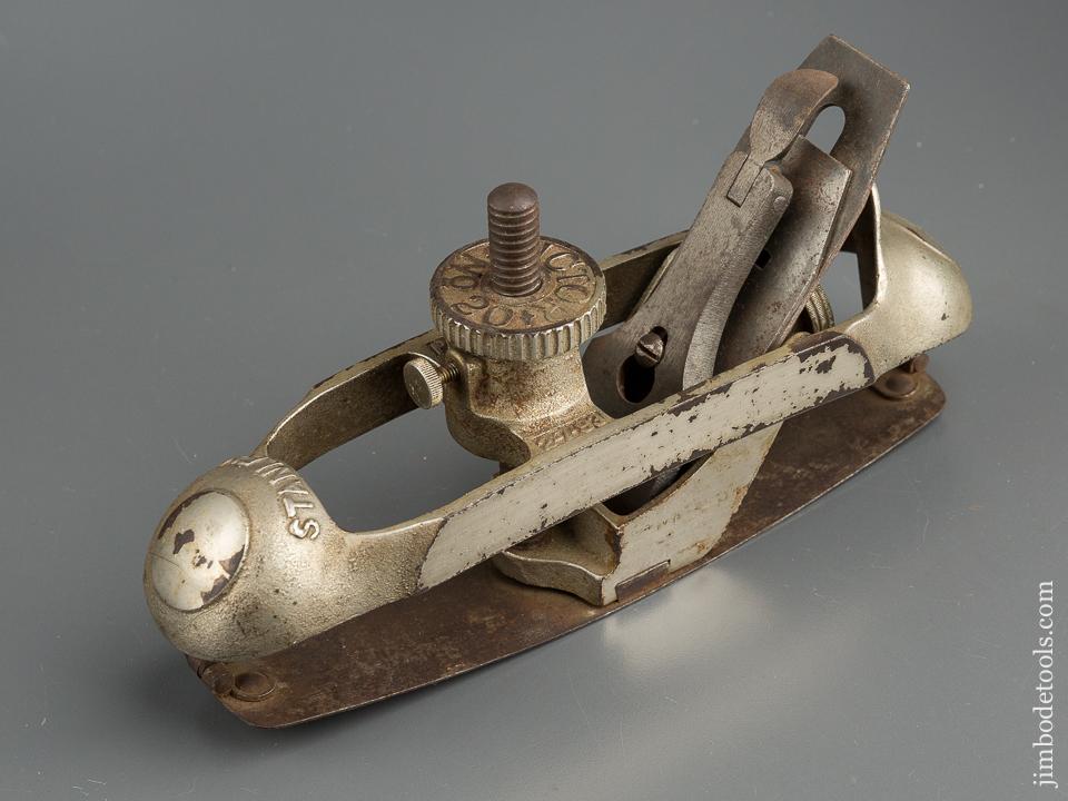 STANLEY No. 20 Circular Plane - 79721