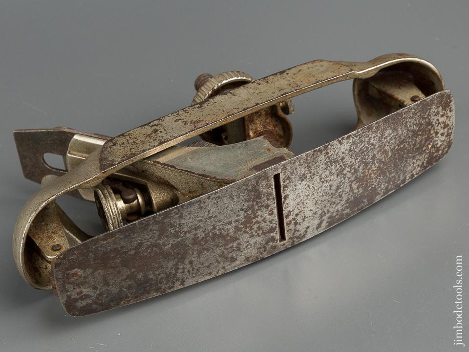 STANLEY No. 20 Circular Plane - 79721