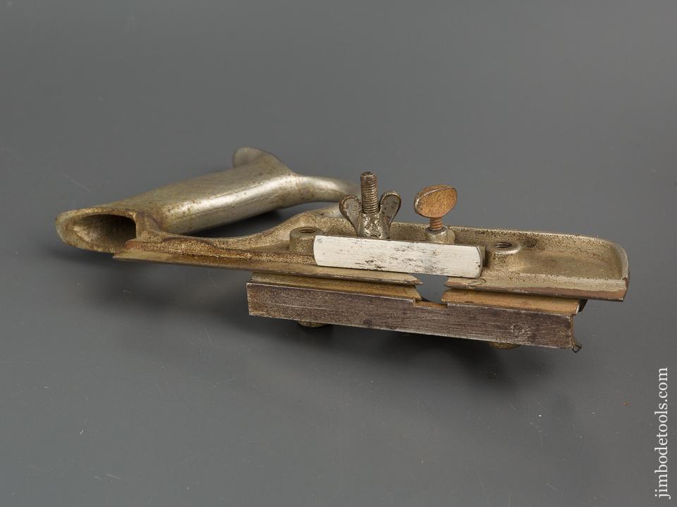 Good User STANLEY No. 50 Light Combination Plane in Custom Box - 79725