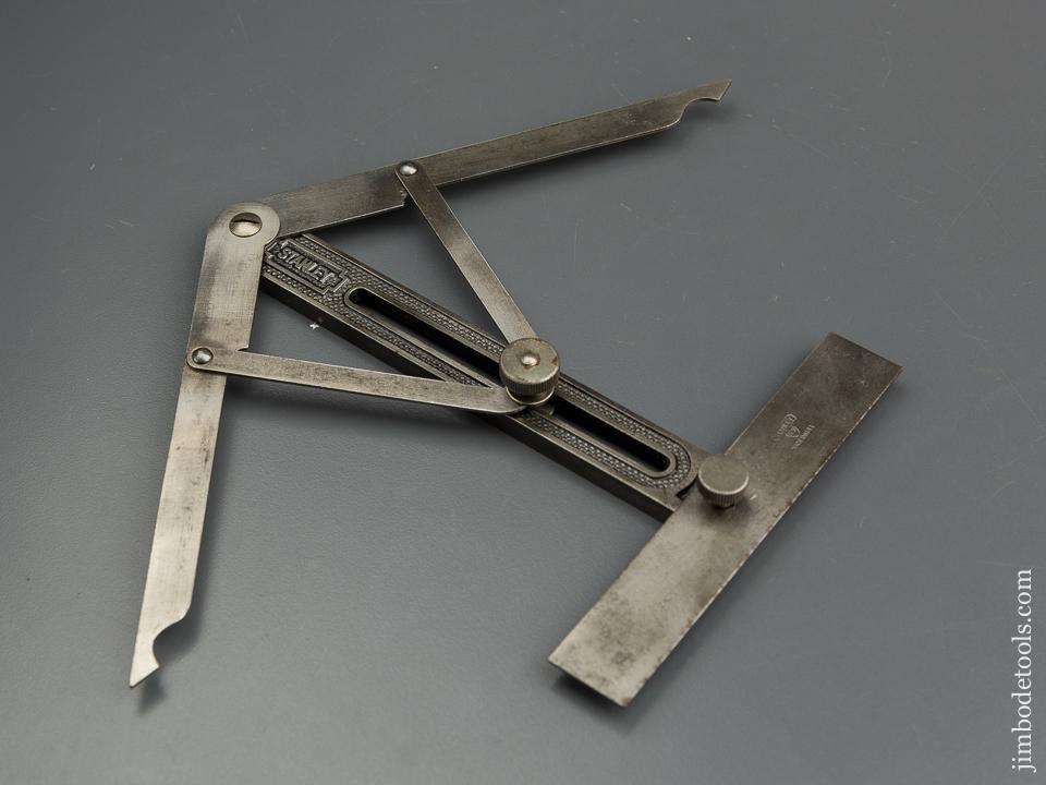 STANLEY No. 30 Angle Divider - 79720