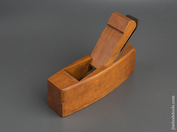 UNUSED 7 3/4 inch Long Coffin Plane - 79738
