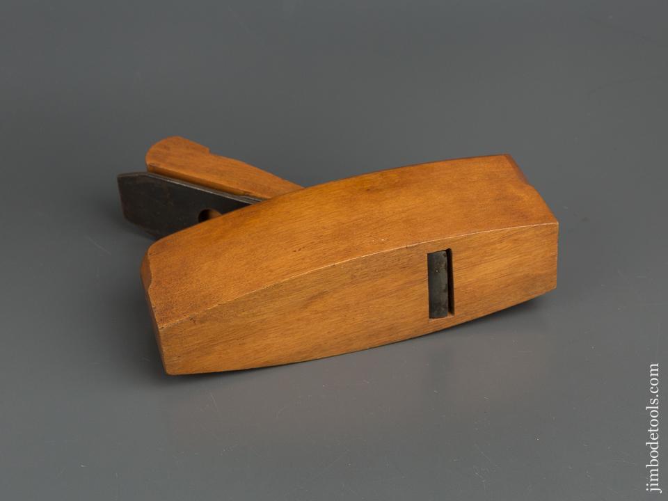 UNUSED 7 3/4 inch Long Coffin Plane - 79738