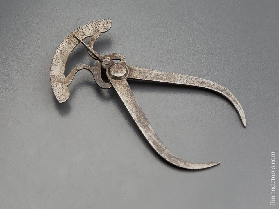 Six inch Indicating Calipers - 79747