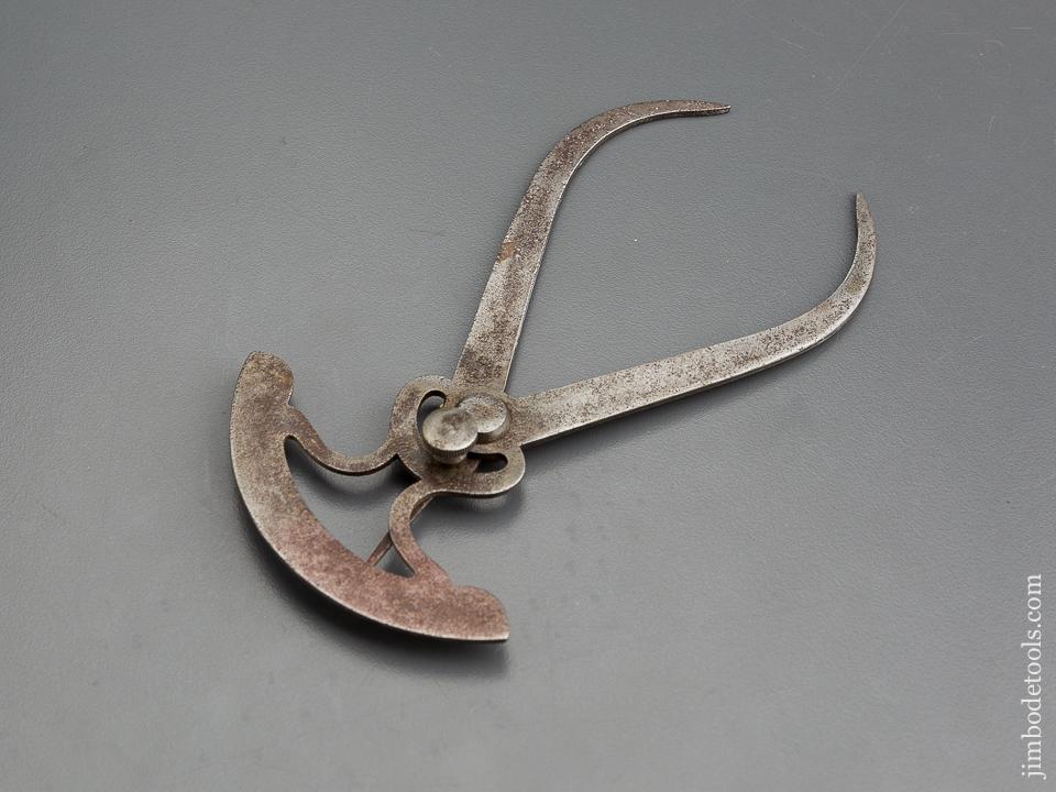 Six inch Indicating Calipers - 79747
