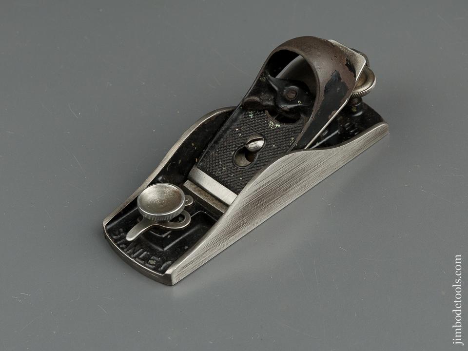 STANLEY No. 9 1/2 Block Plane - 79748
