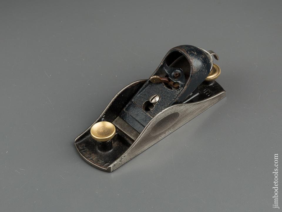 STANLEY No. 9 1/2 Block Plane - 79752
